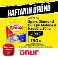 Kim Market - Haftanın Ürünü