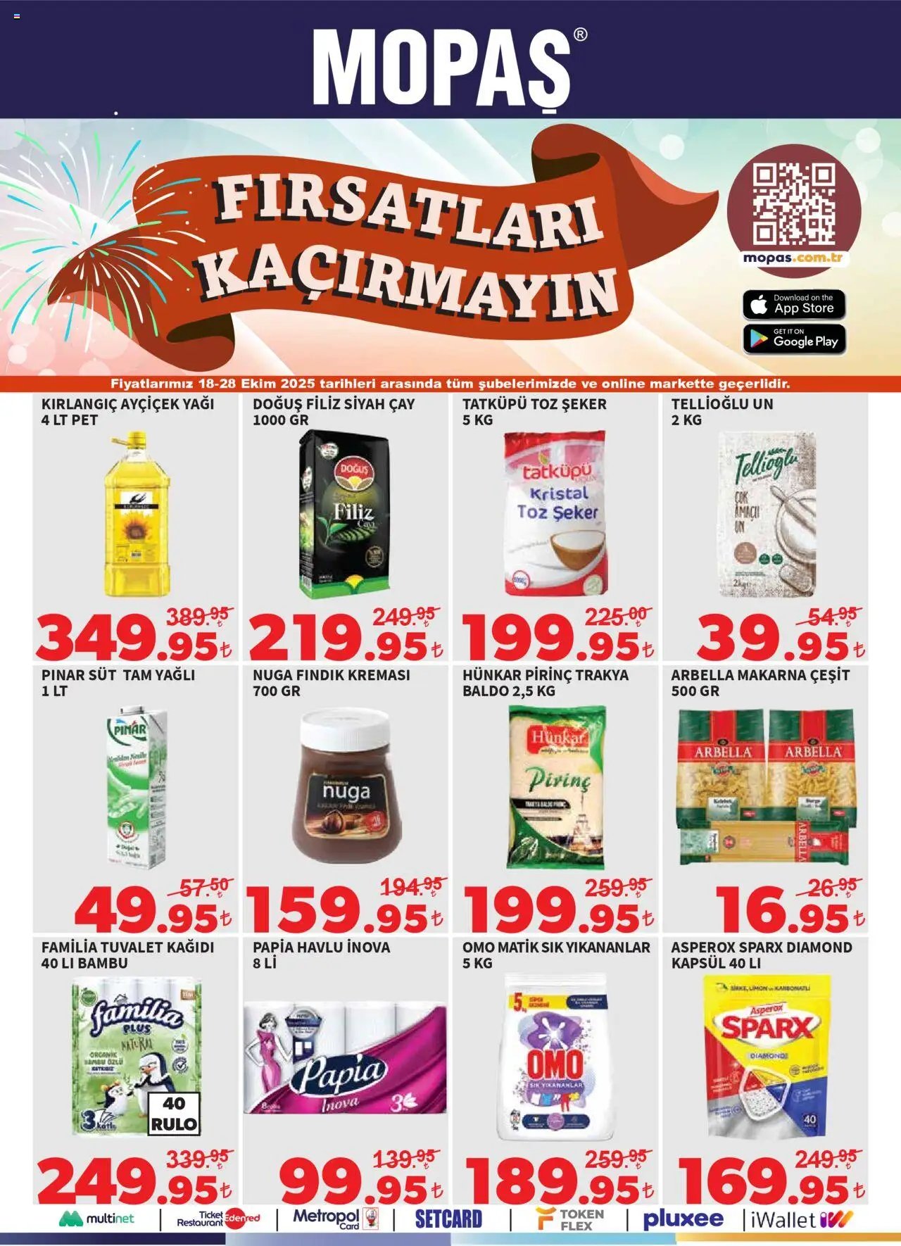 Mopaş Katalog