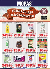 Mopaş Katalog