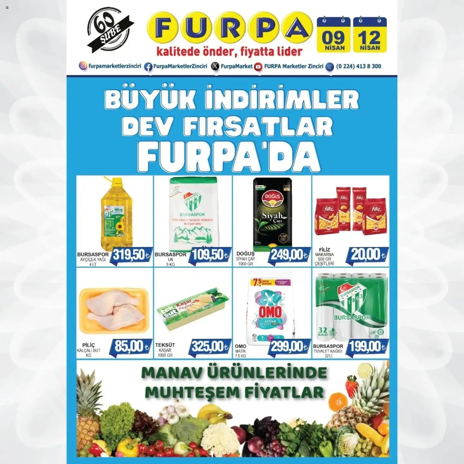 Furpa Katalog