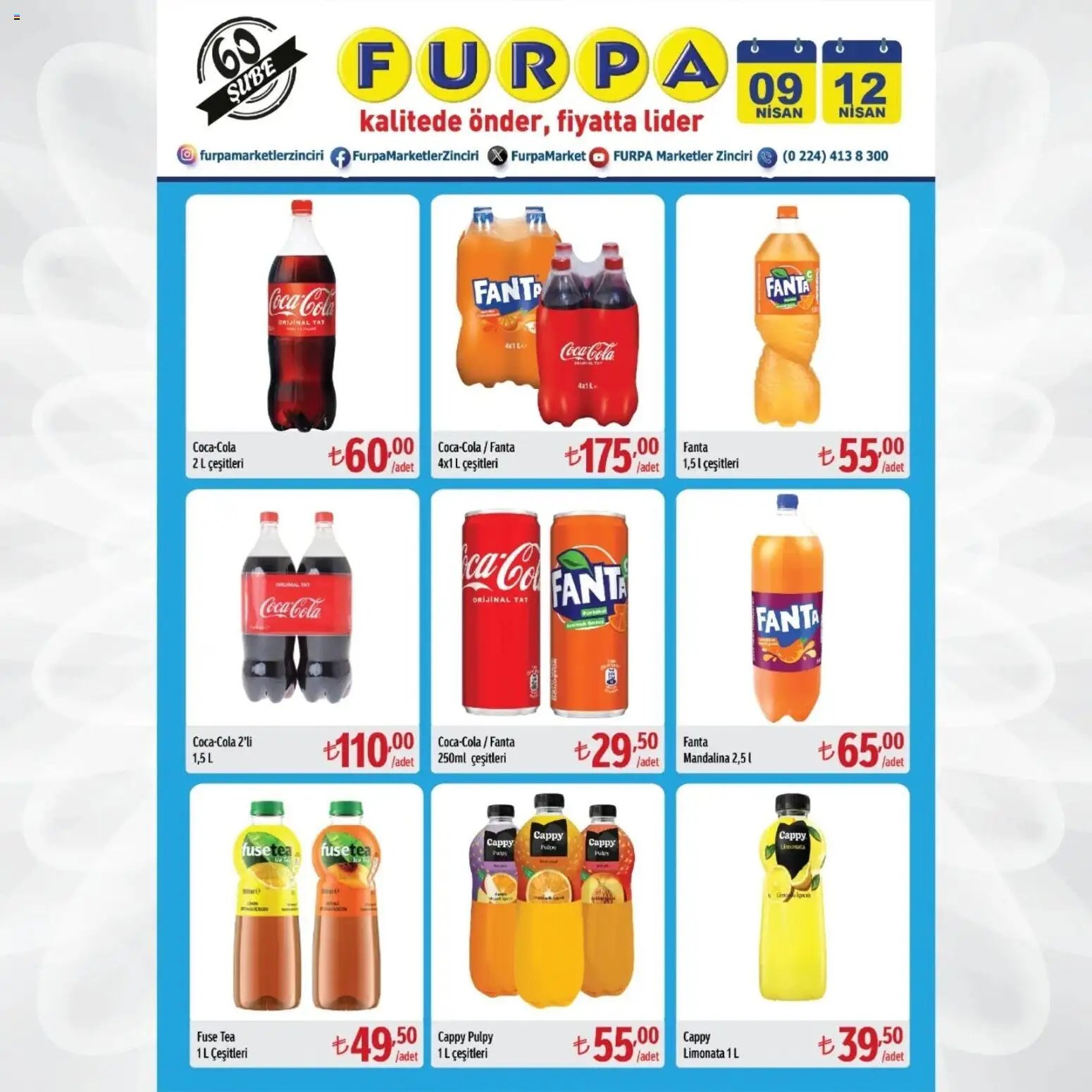 Furpa Katalog