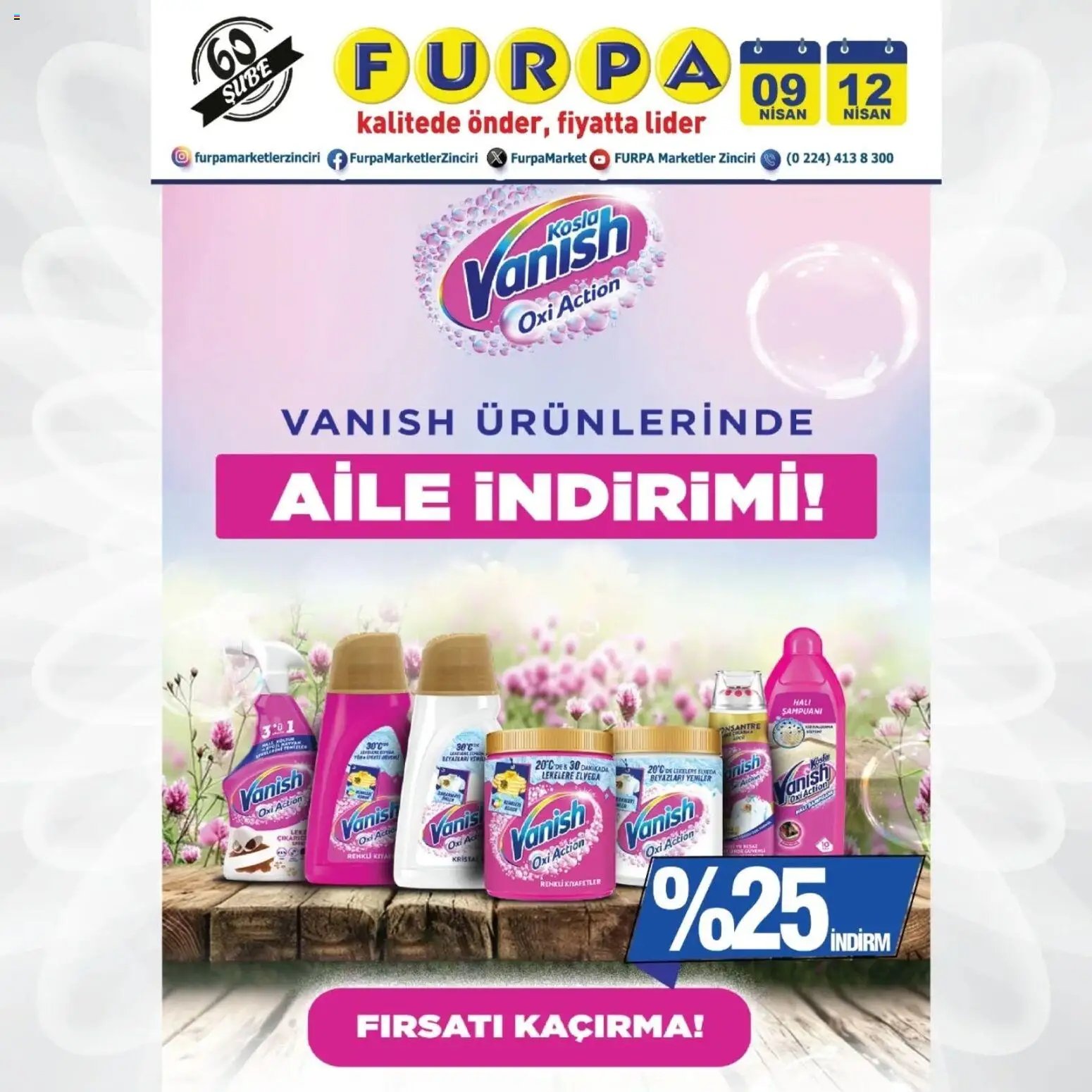Furpa Katalog