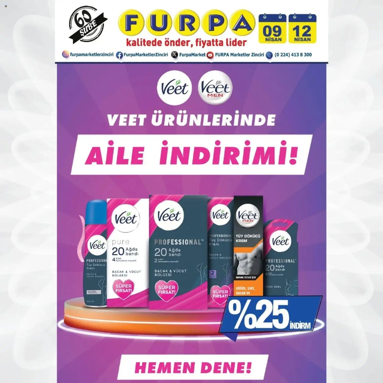 Furpa Katalog