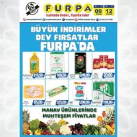 Furpa Katalog