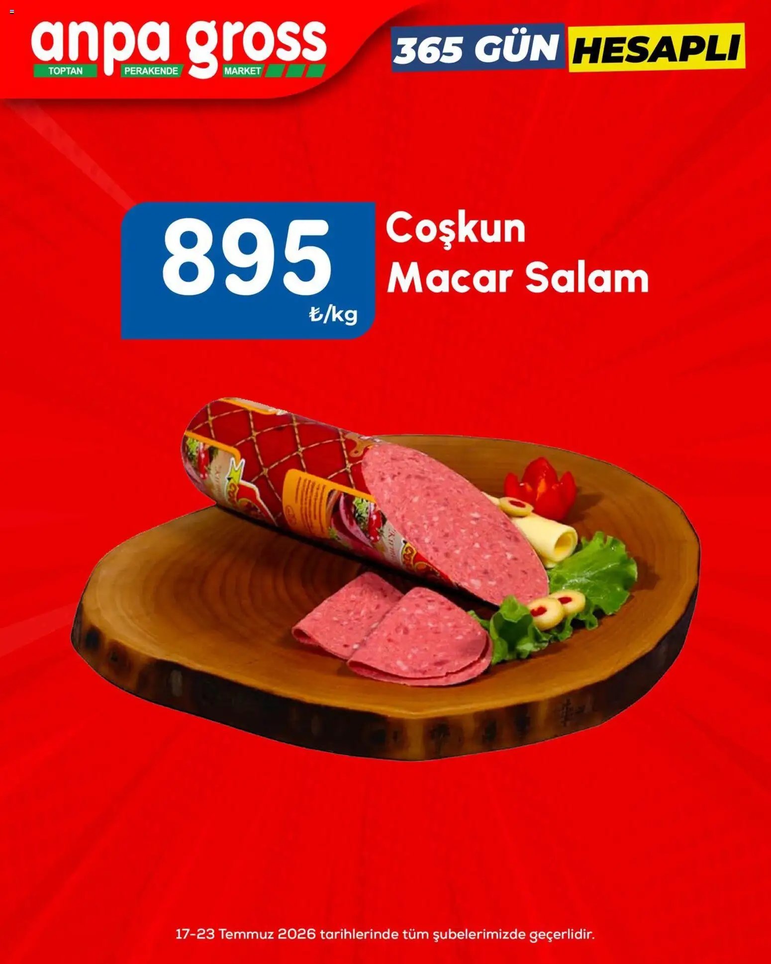 Anpa Gross Katalog