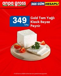 Anpa Gross Katalog