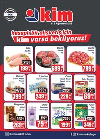 Kim Market Katalog