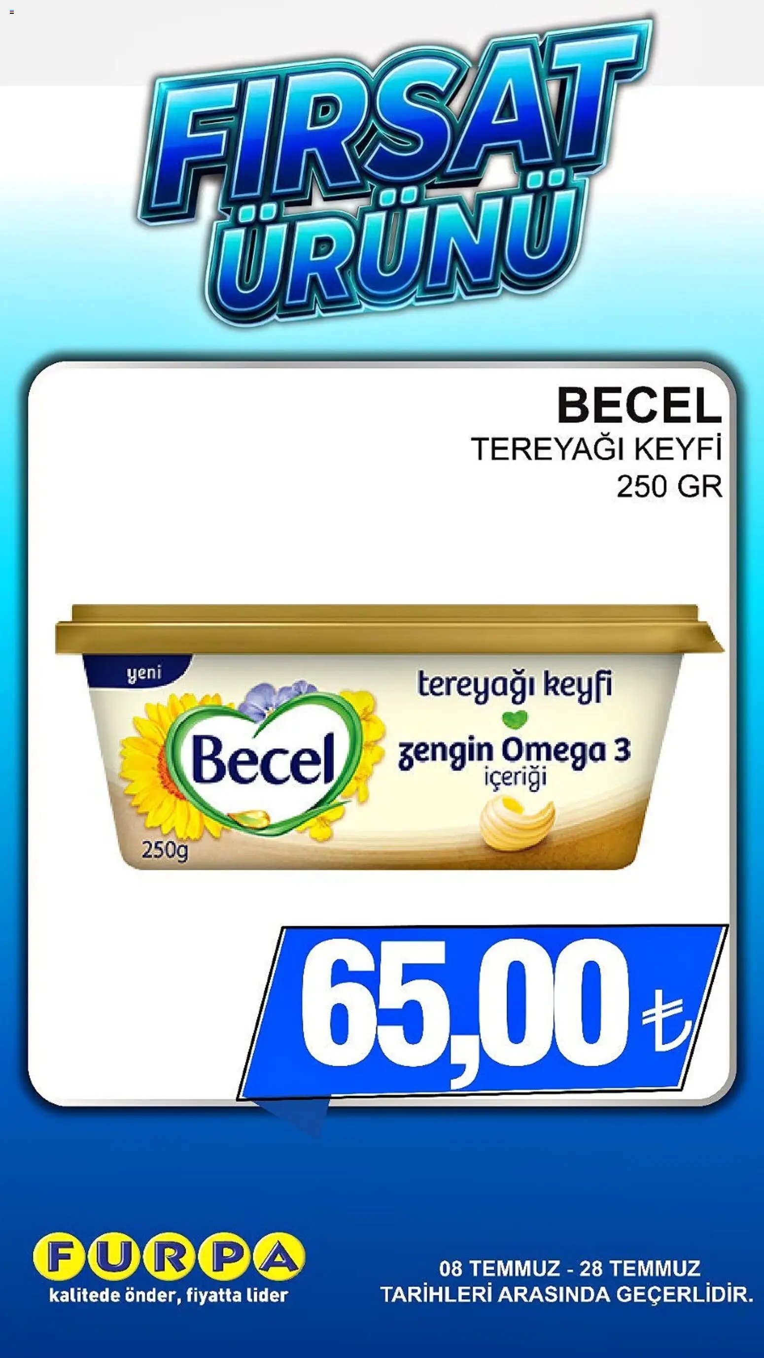 Furpa - Fırsat Ürünü