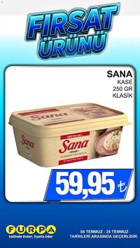 Furpa - Fırsat Ürünü