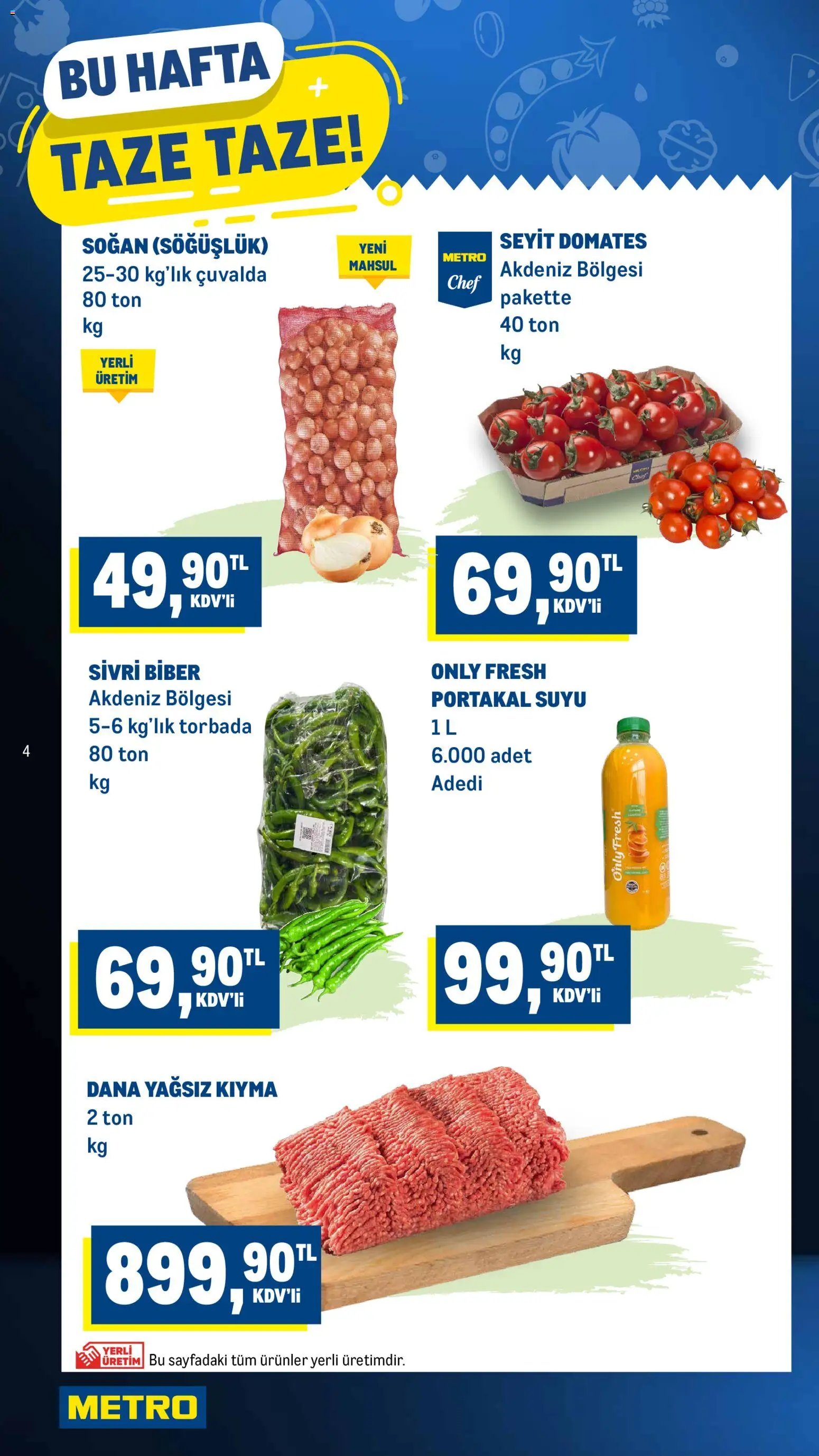 Metro Katalog