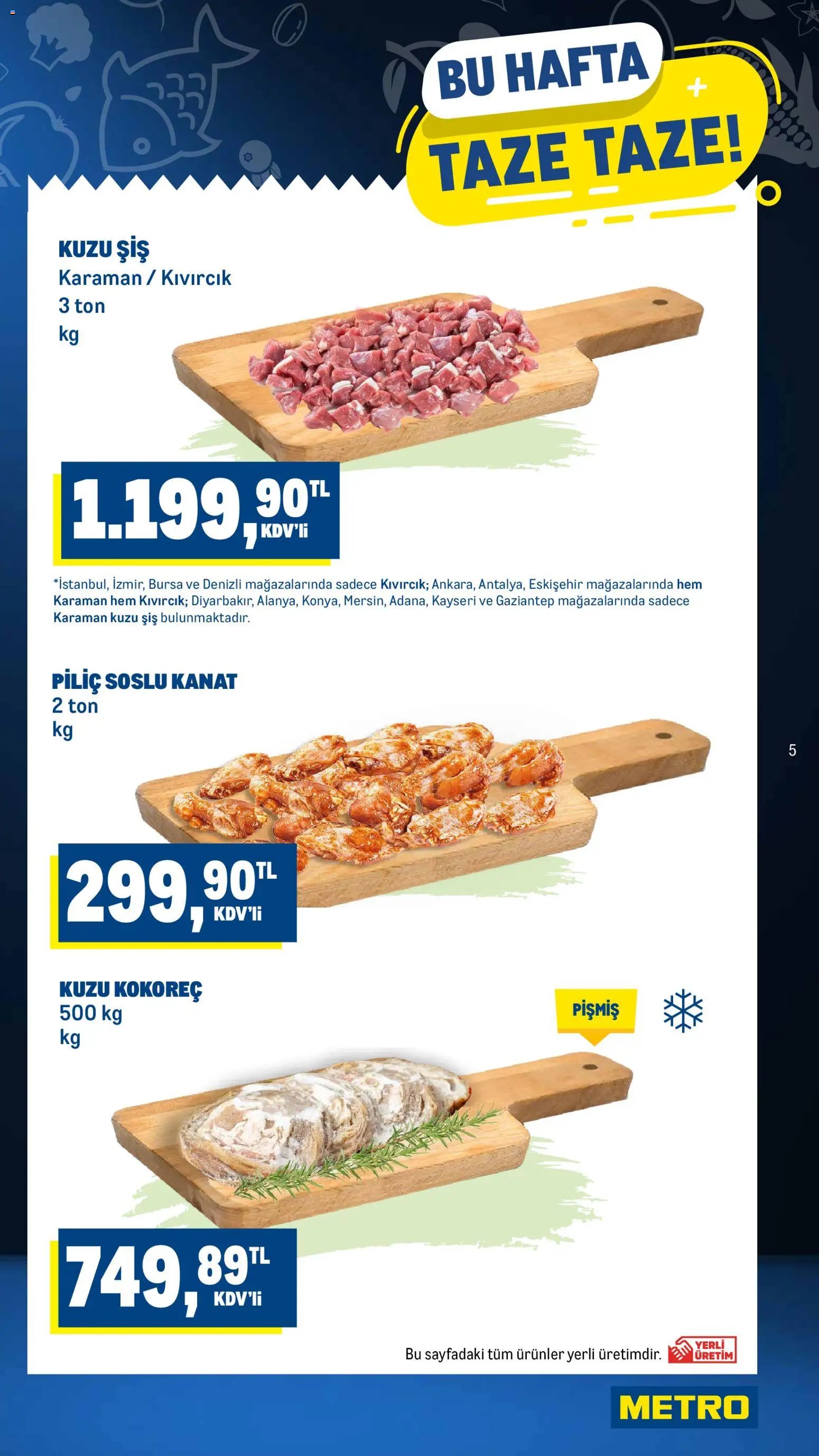 Metro Katalog