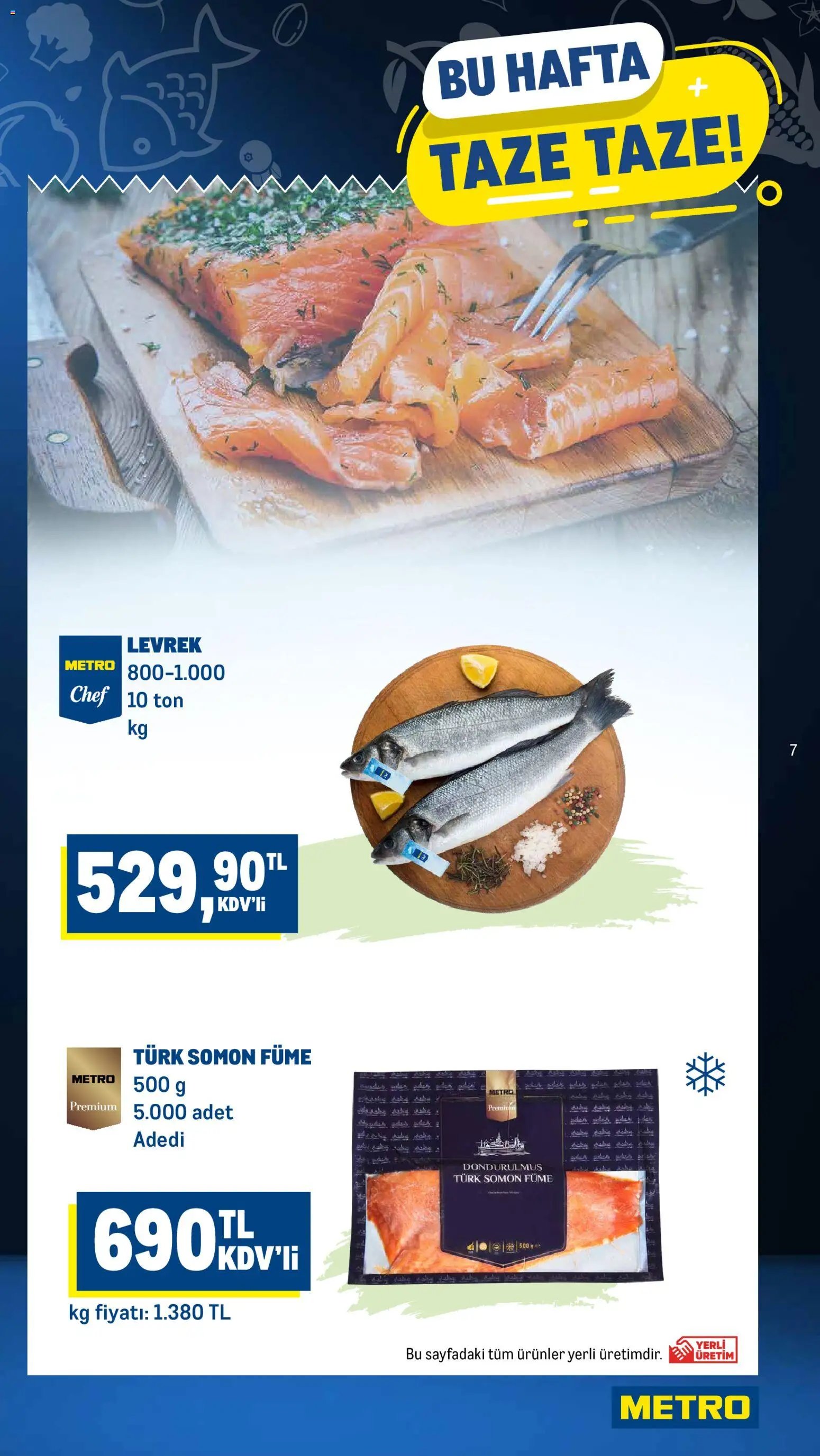 Metro Katalog