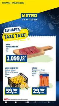 Metro Katalog