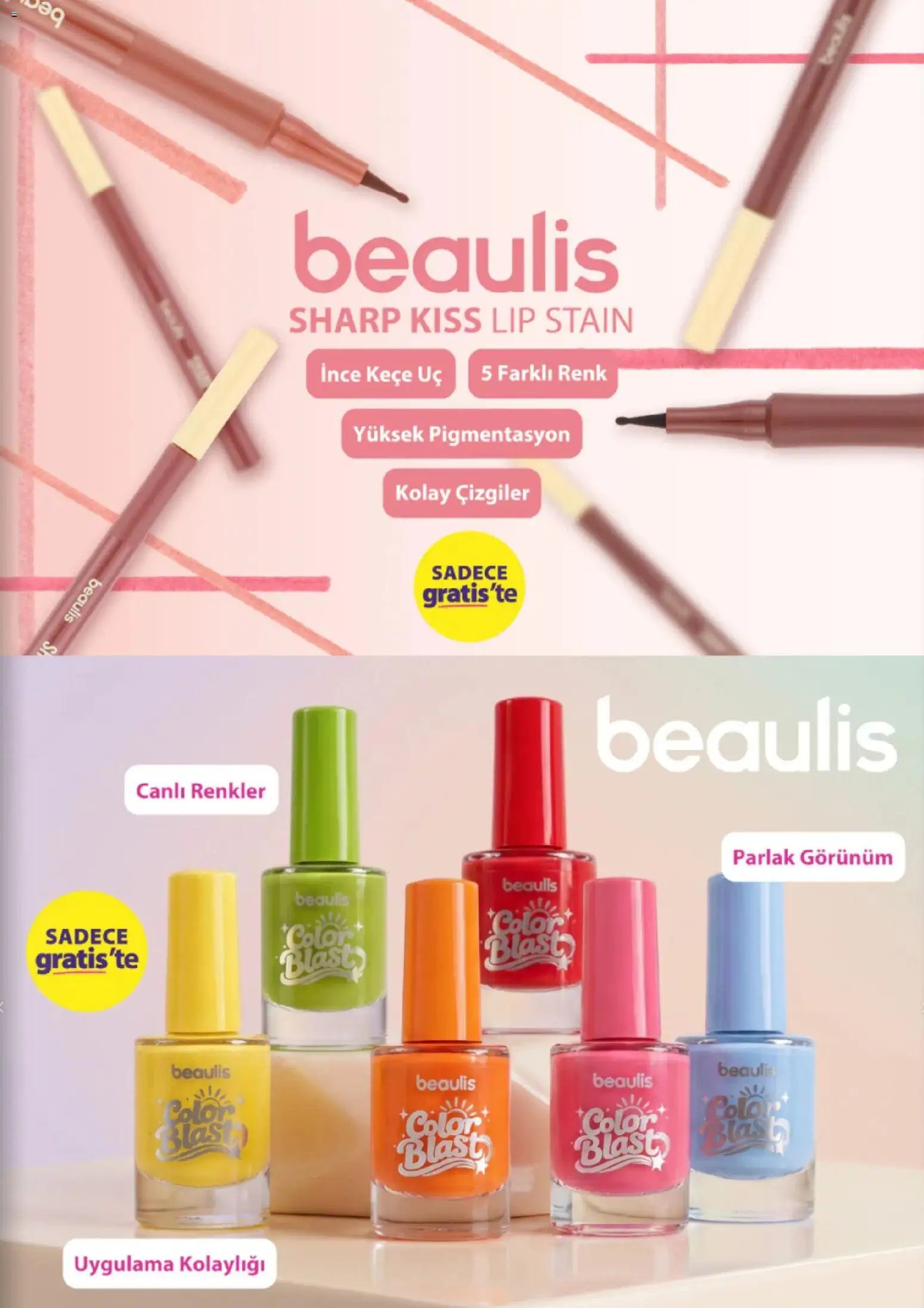 Gratis Katalog