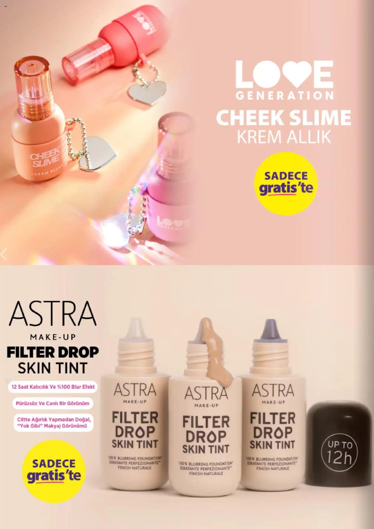 Gratis Katalog
