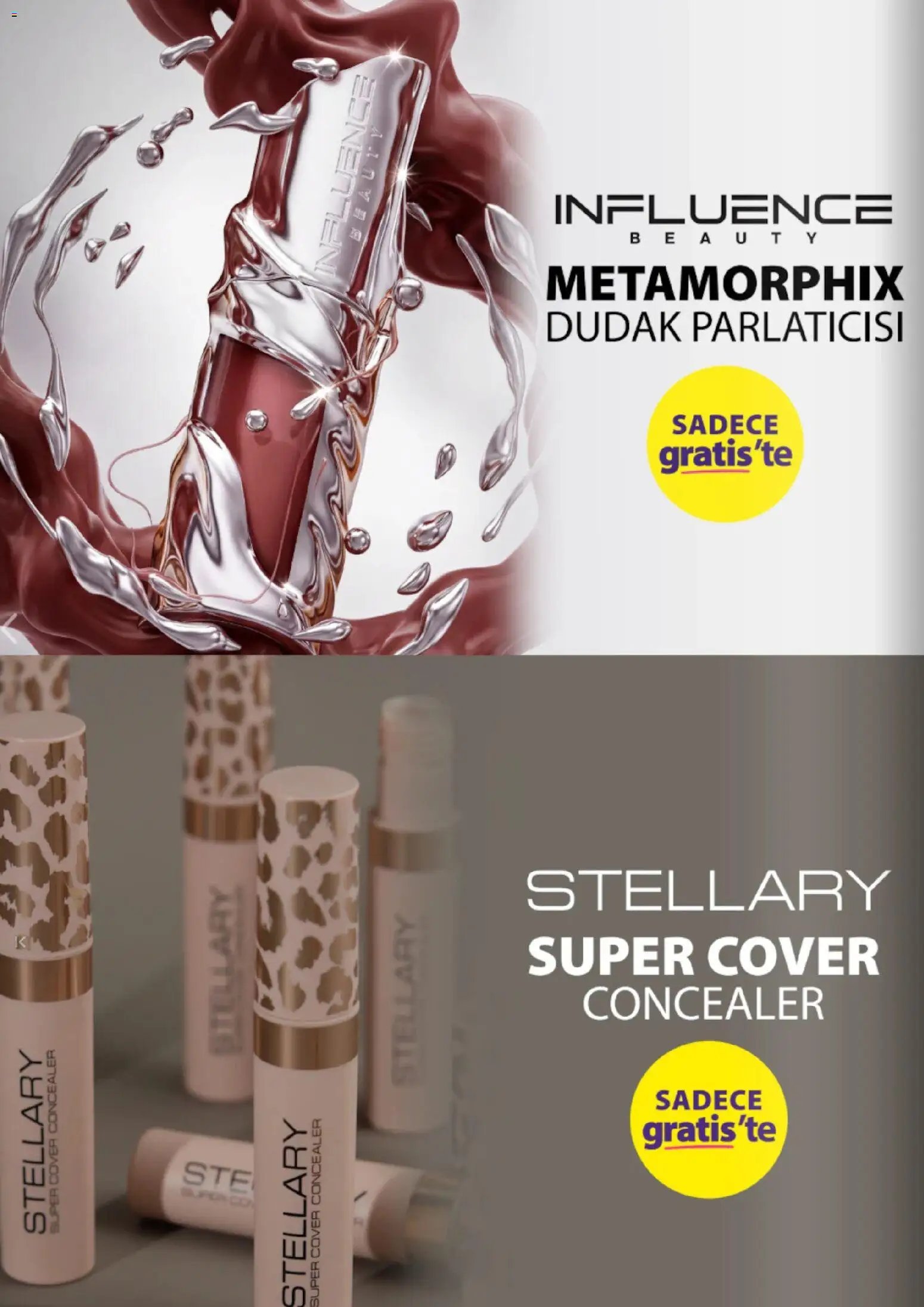 Gratis Katalog