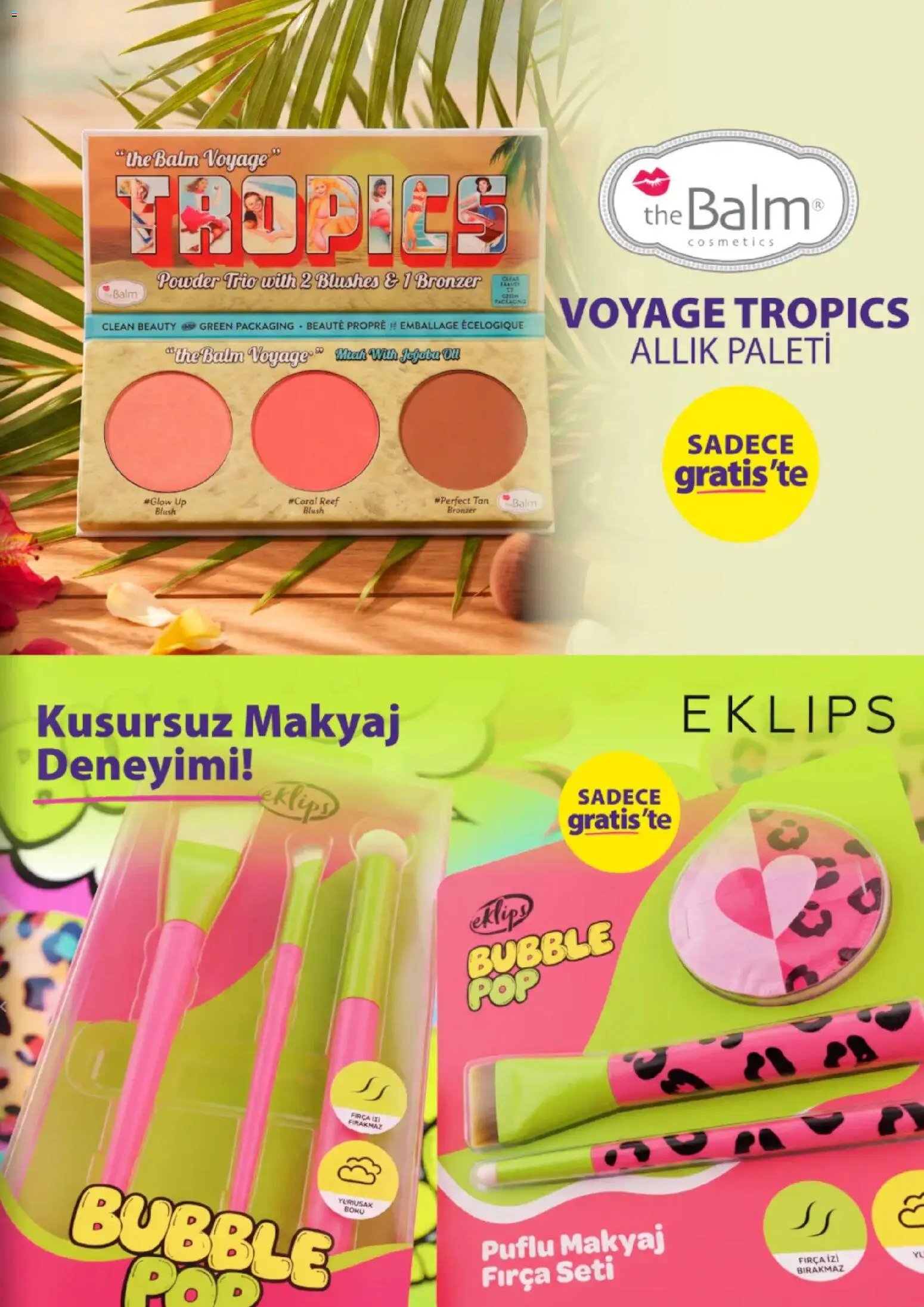Gratis Katalog