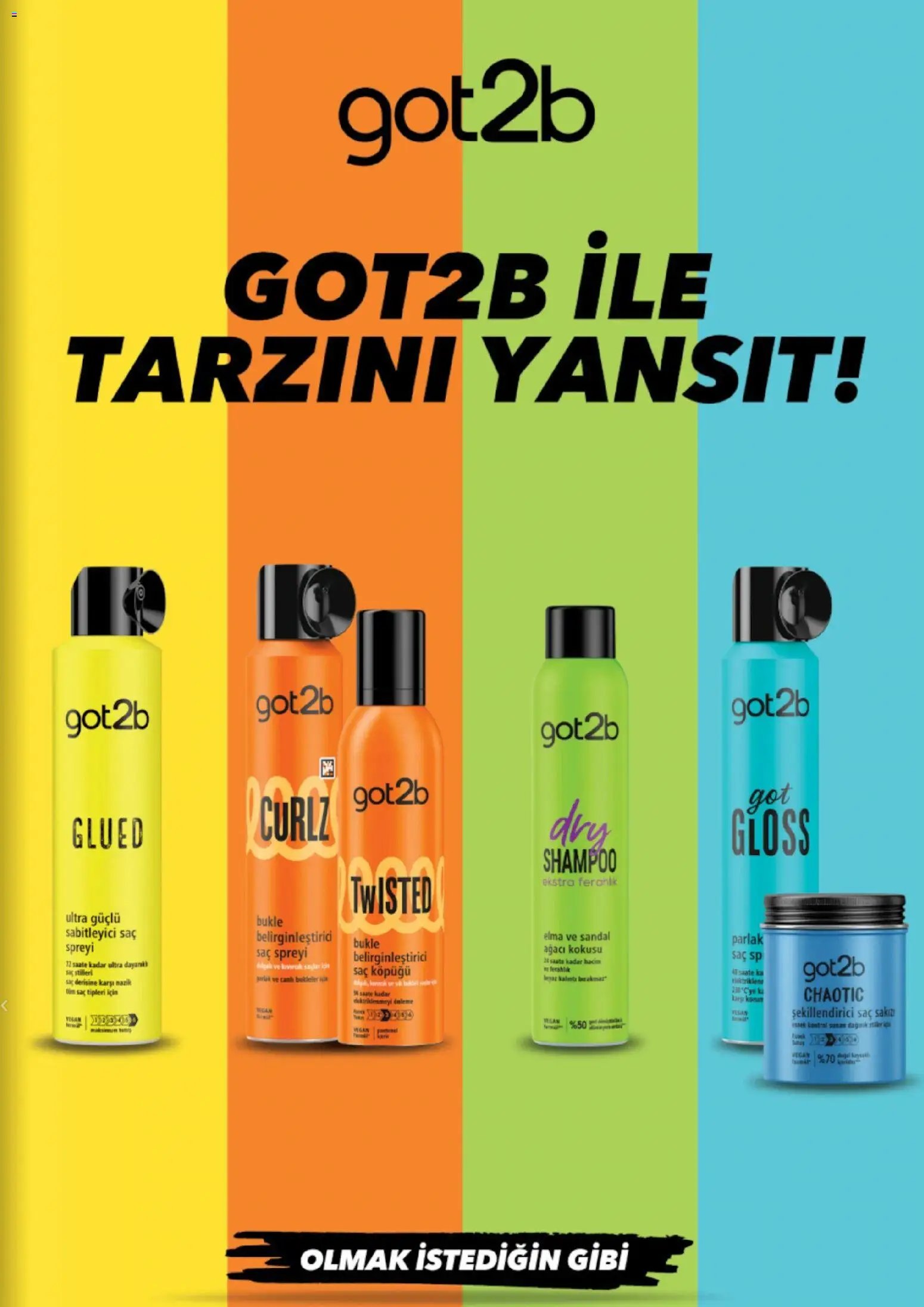 Gratis Katalog