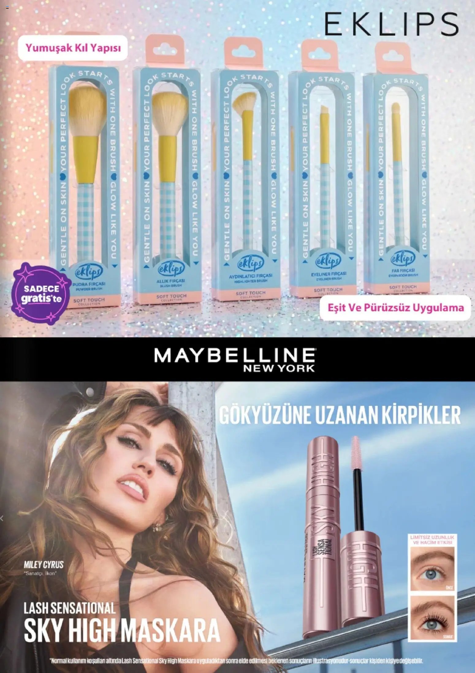 Gratis Katalog