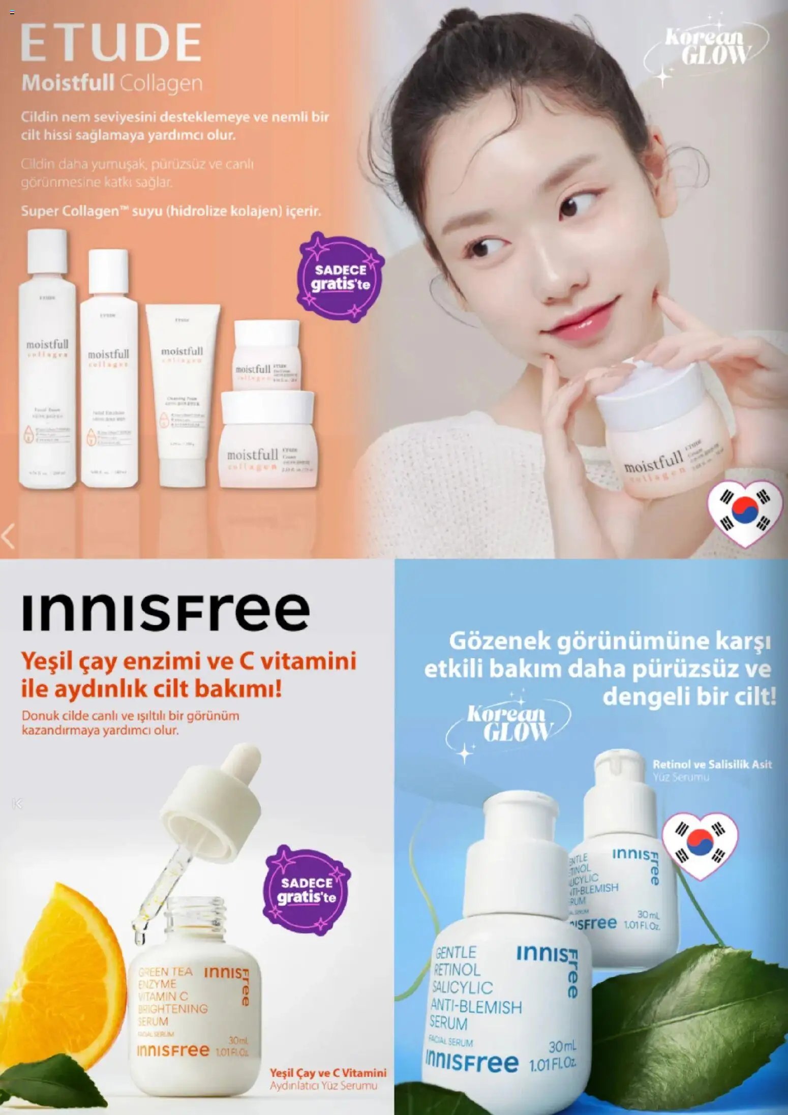 Gratis Katalog