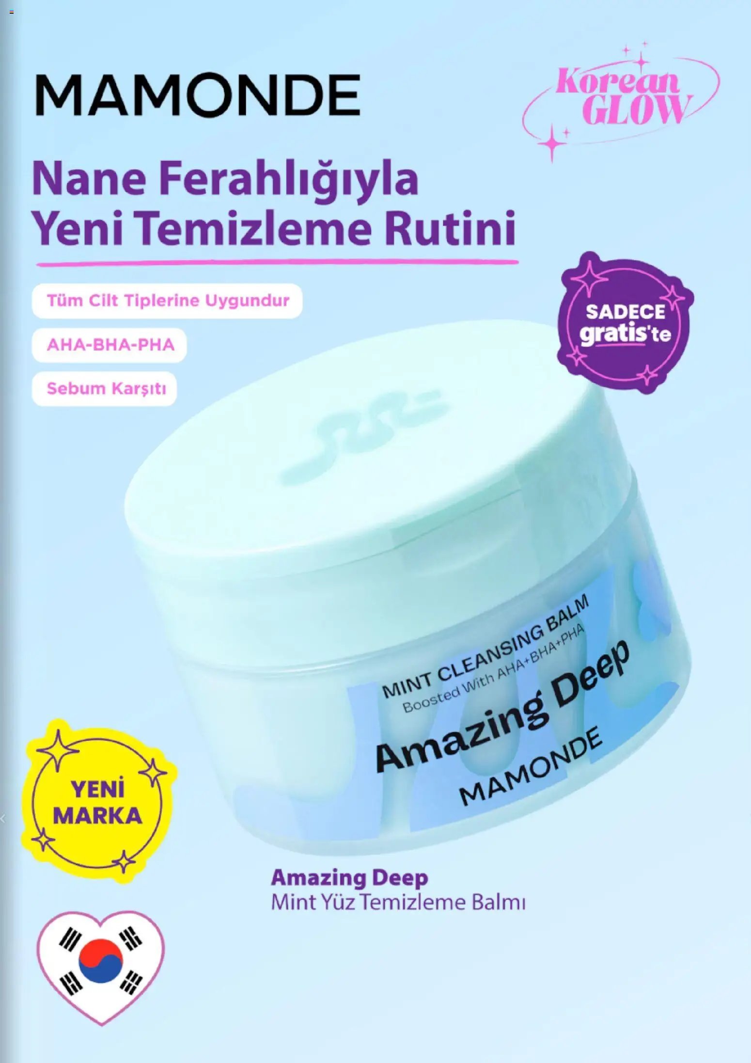 Gratis Katalog