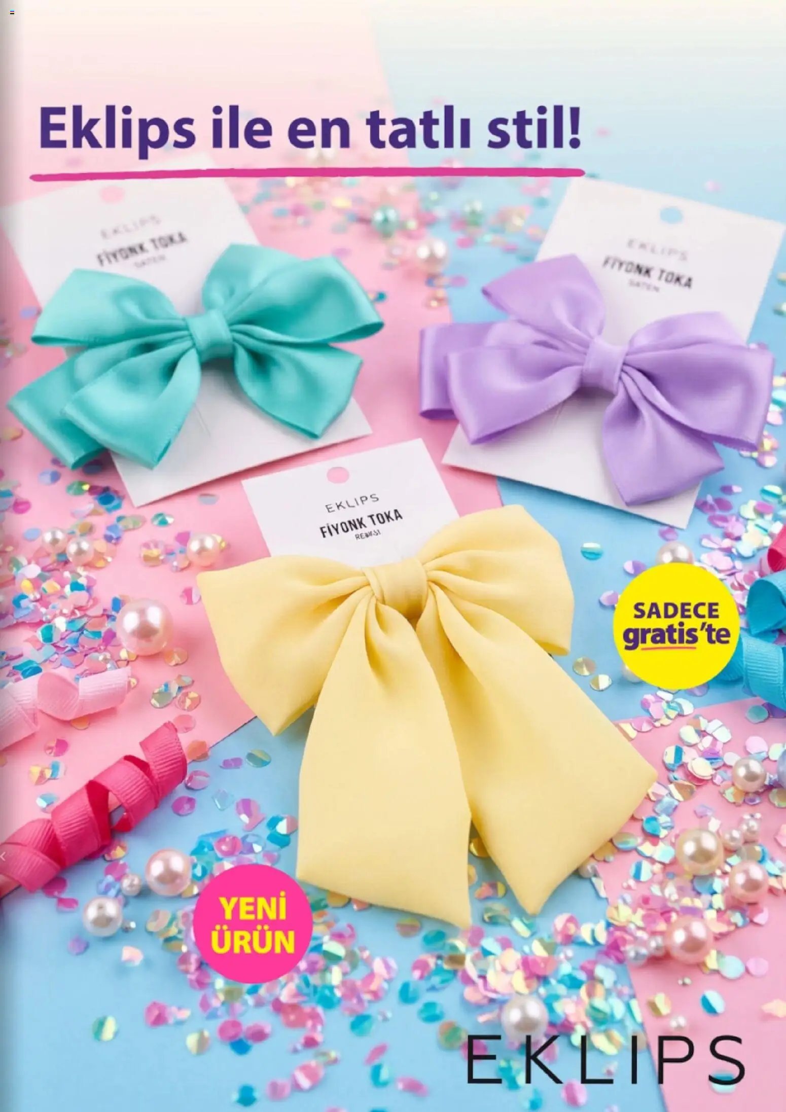 Gratis Katalog