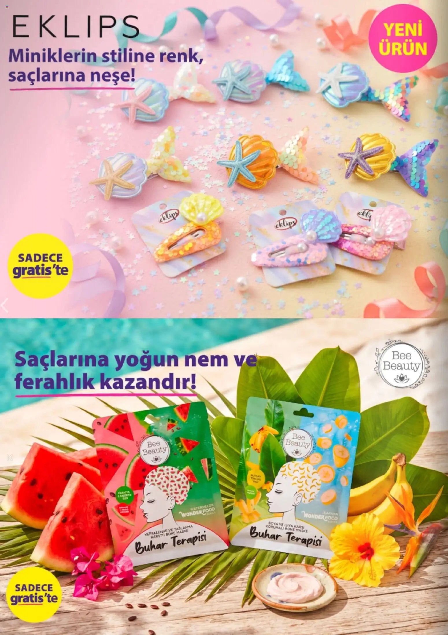 Gratis Katalog