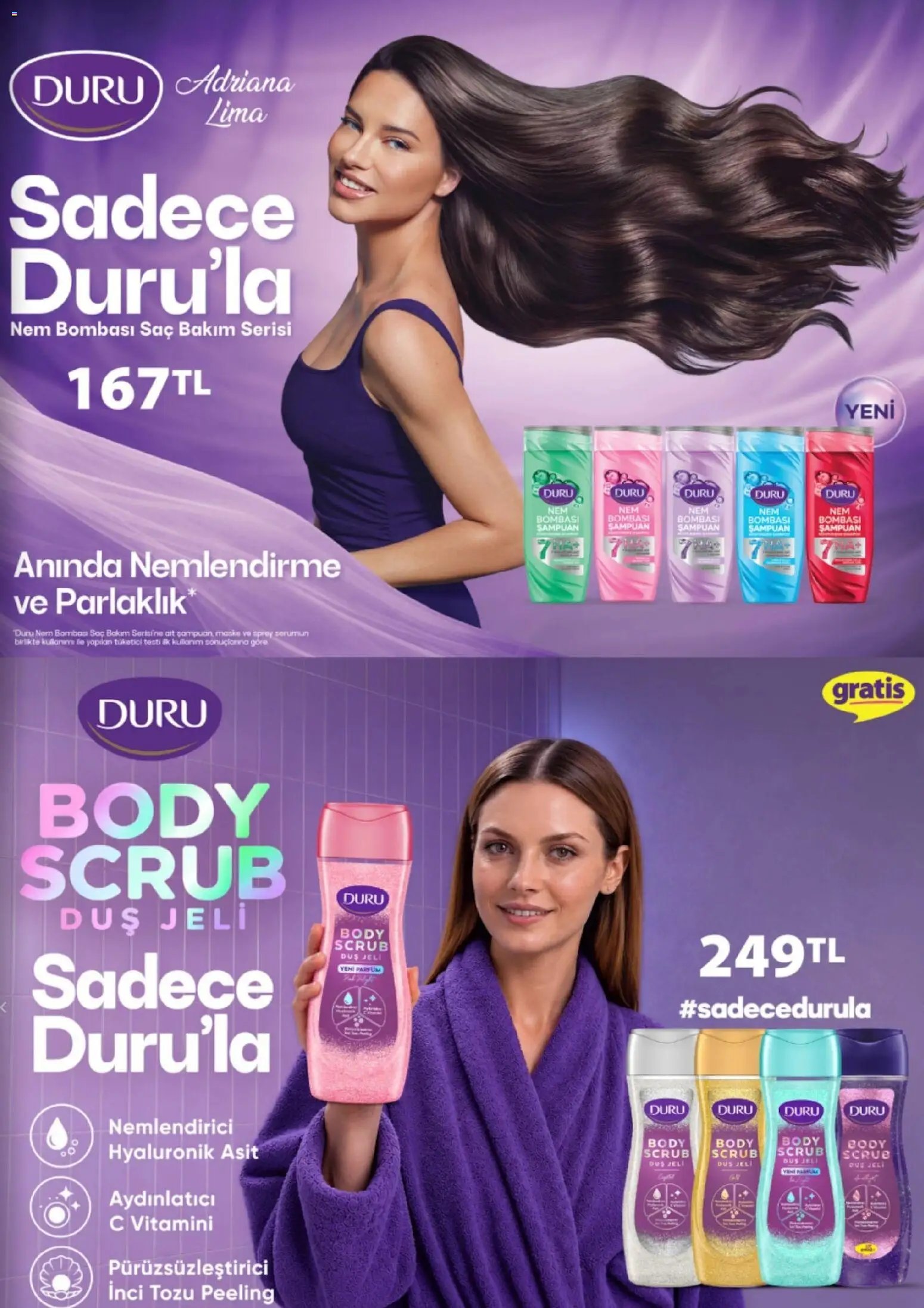 Gratis Katalog