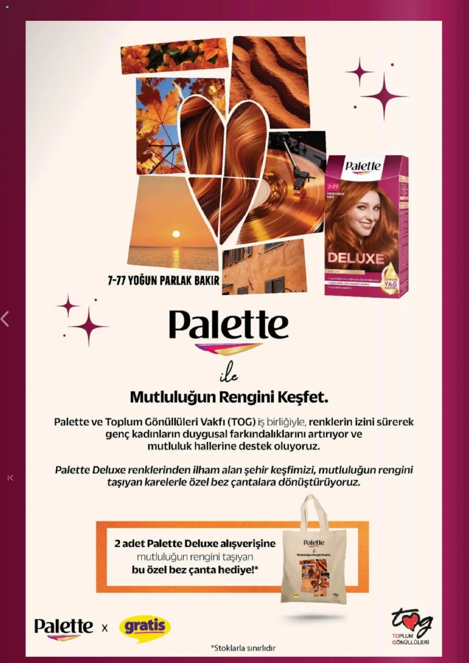 Gratis Katalog