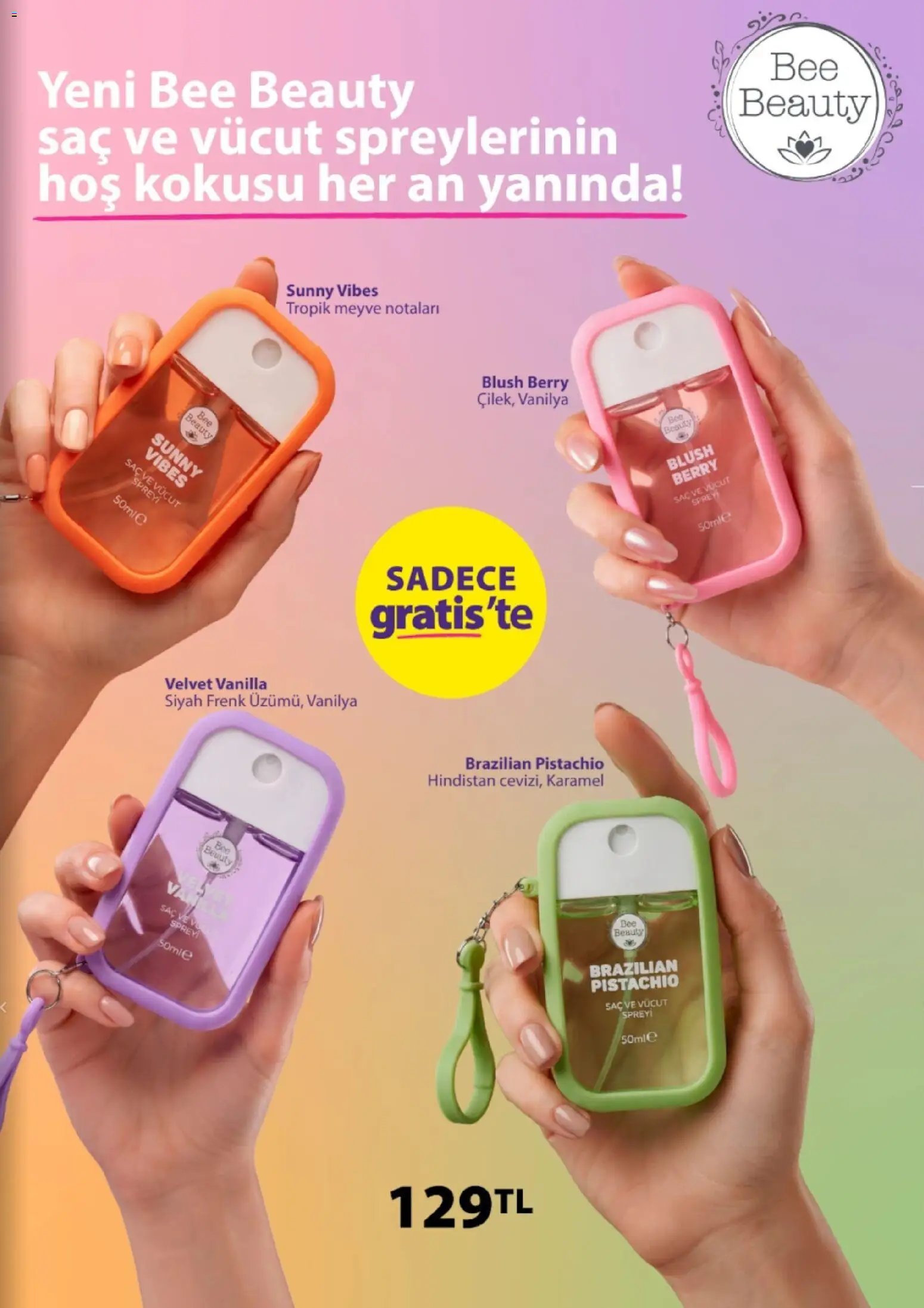Gratis Katalog
