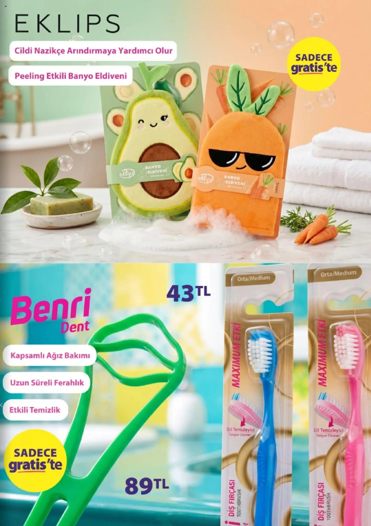 Gratis Katalog