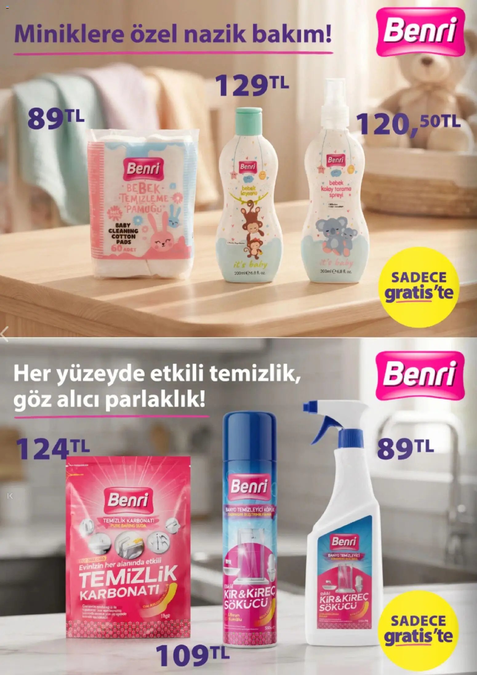 Gratis Katalog