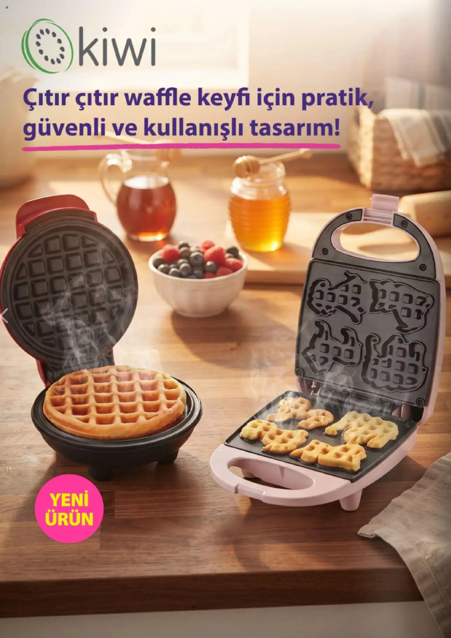 Gratis Katalog