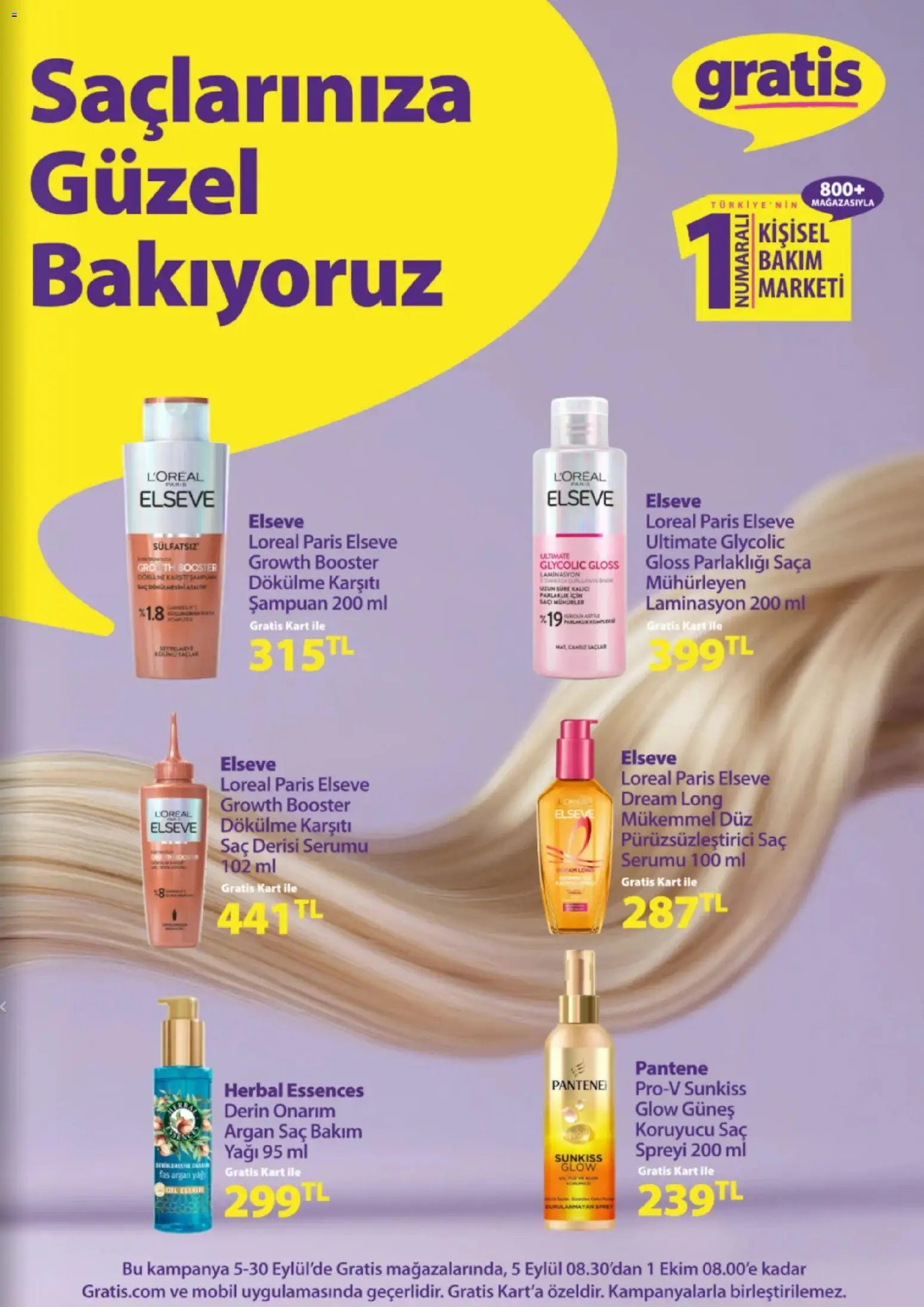 Gratis Katalog