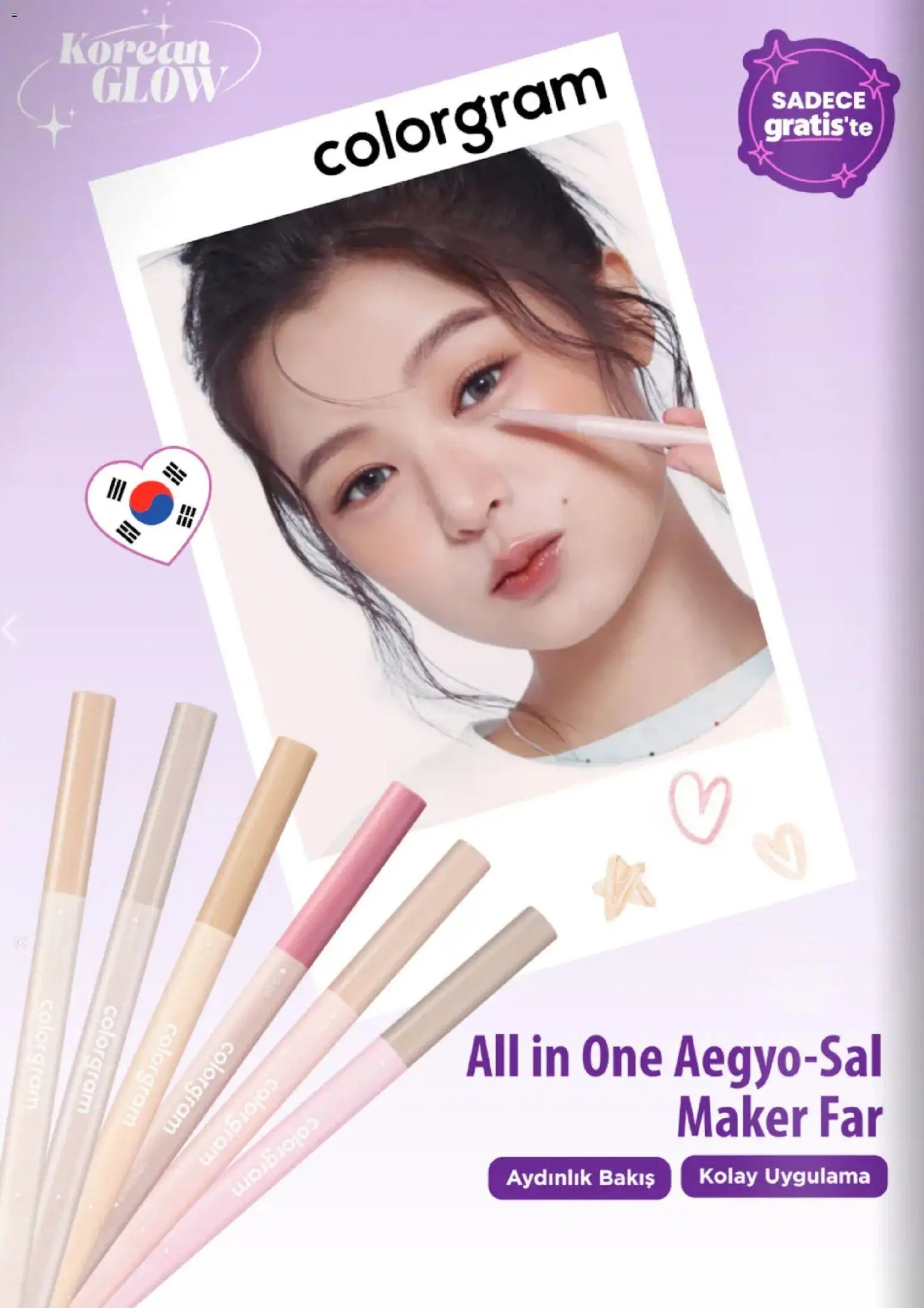 Gratis Katalog
