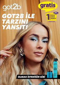 Gratis Katalog