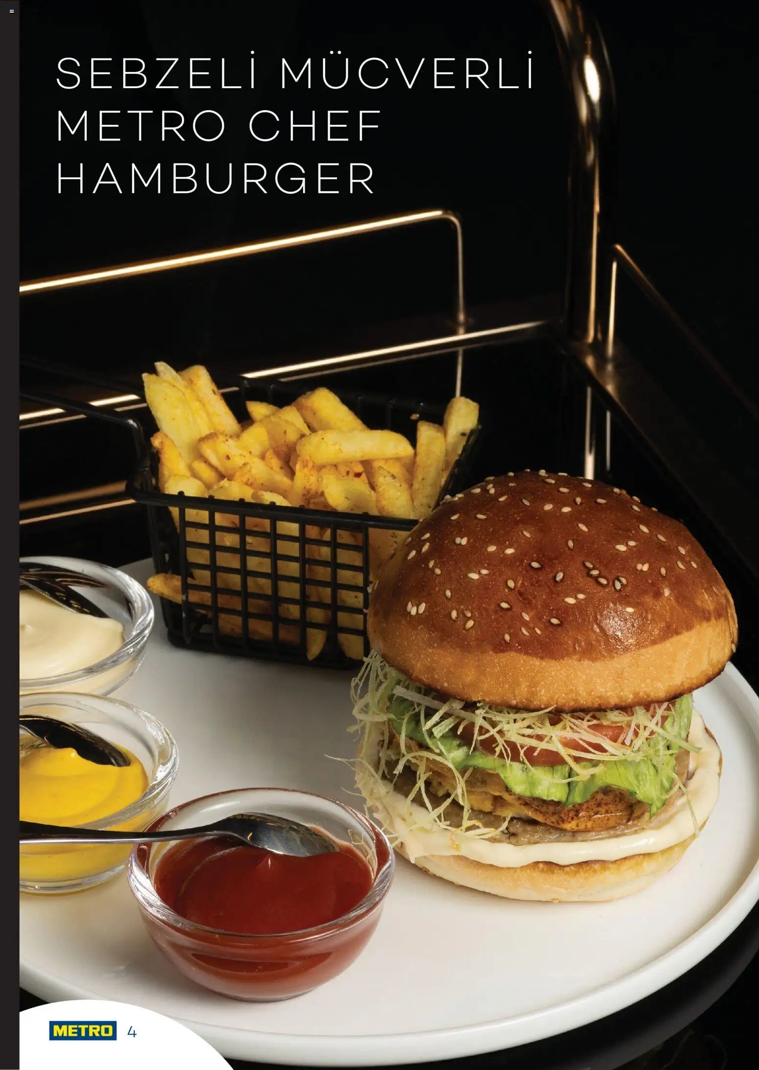 Metro - Şehir Otelleri