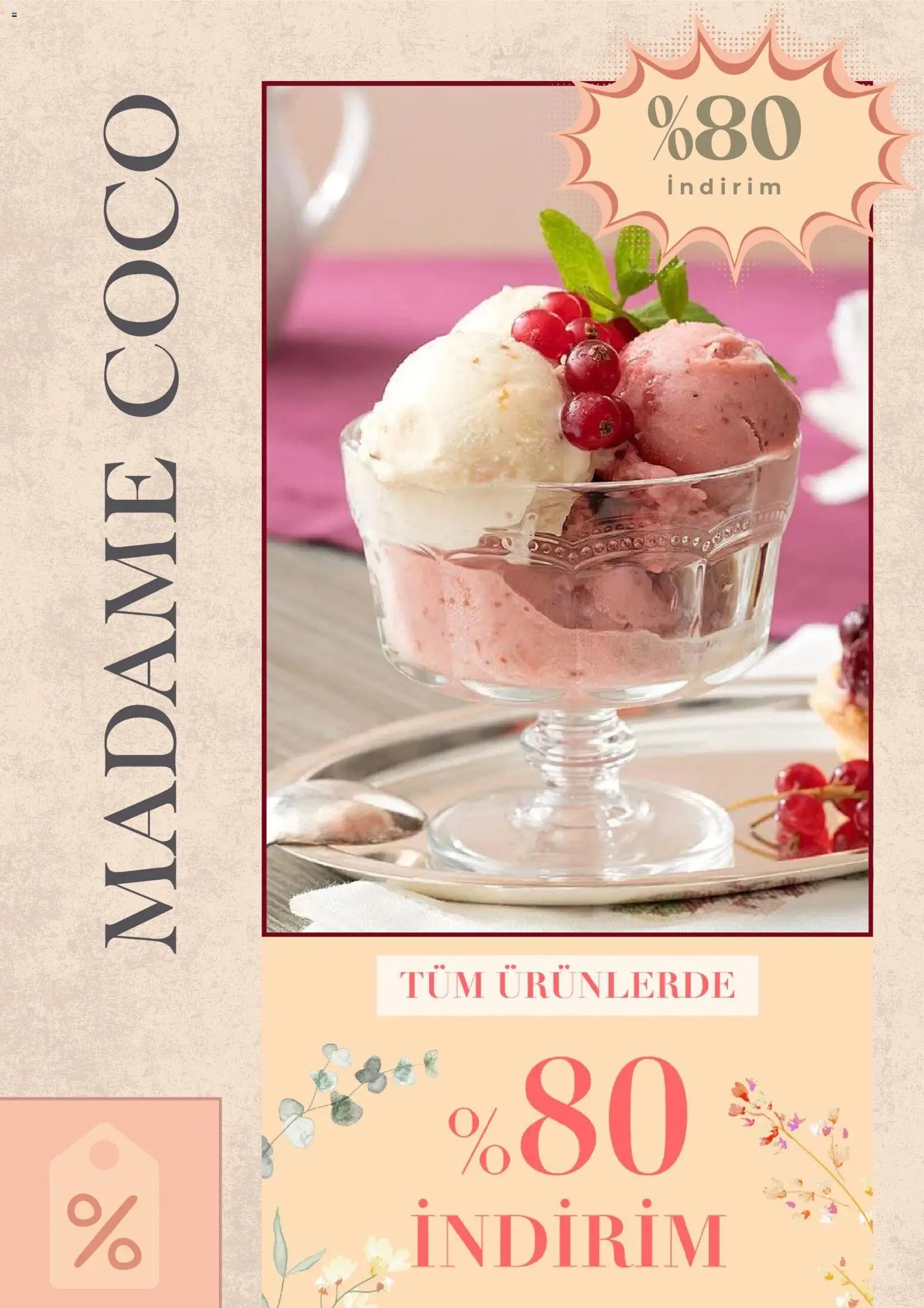 Madame Coco İndirim
