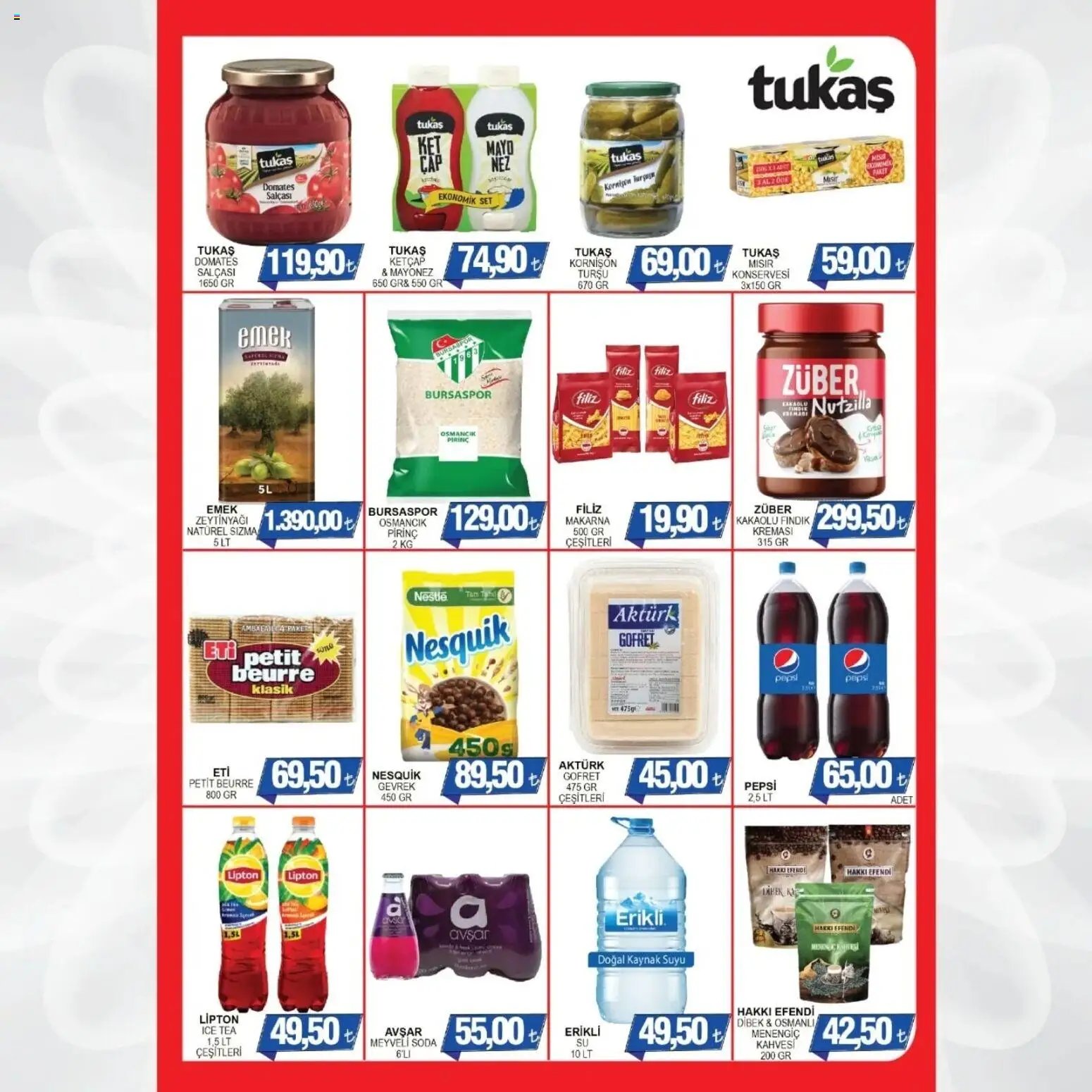 Furpa Katalog Muhteşem Fiyatlar