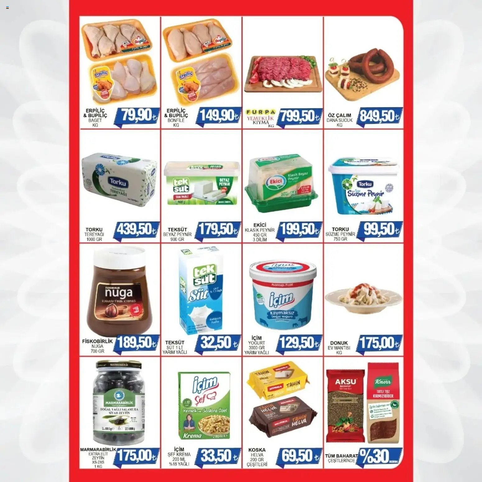 Furpa Katalog Muhteşem Fiyatlar