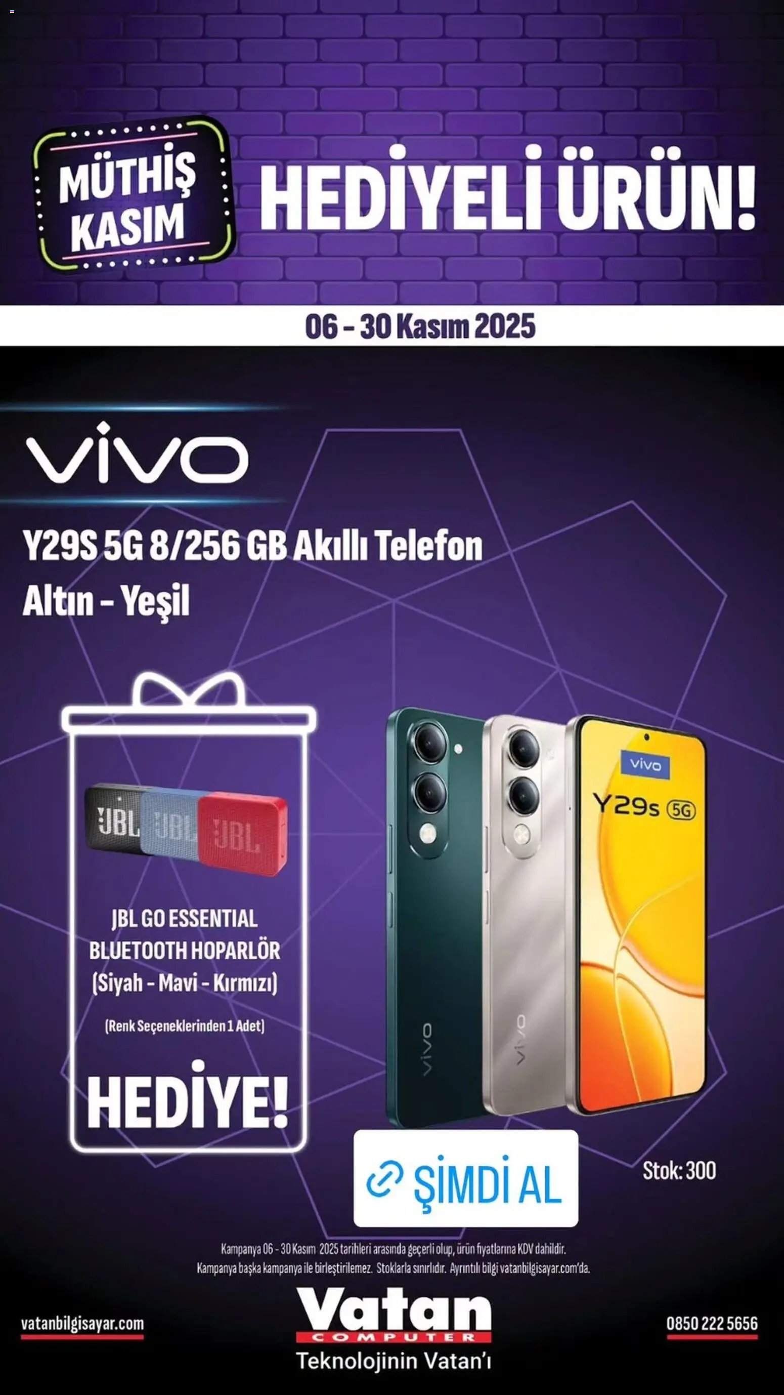 Vatan Bilgisayar Black Friday