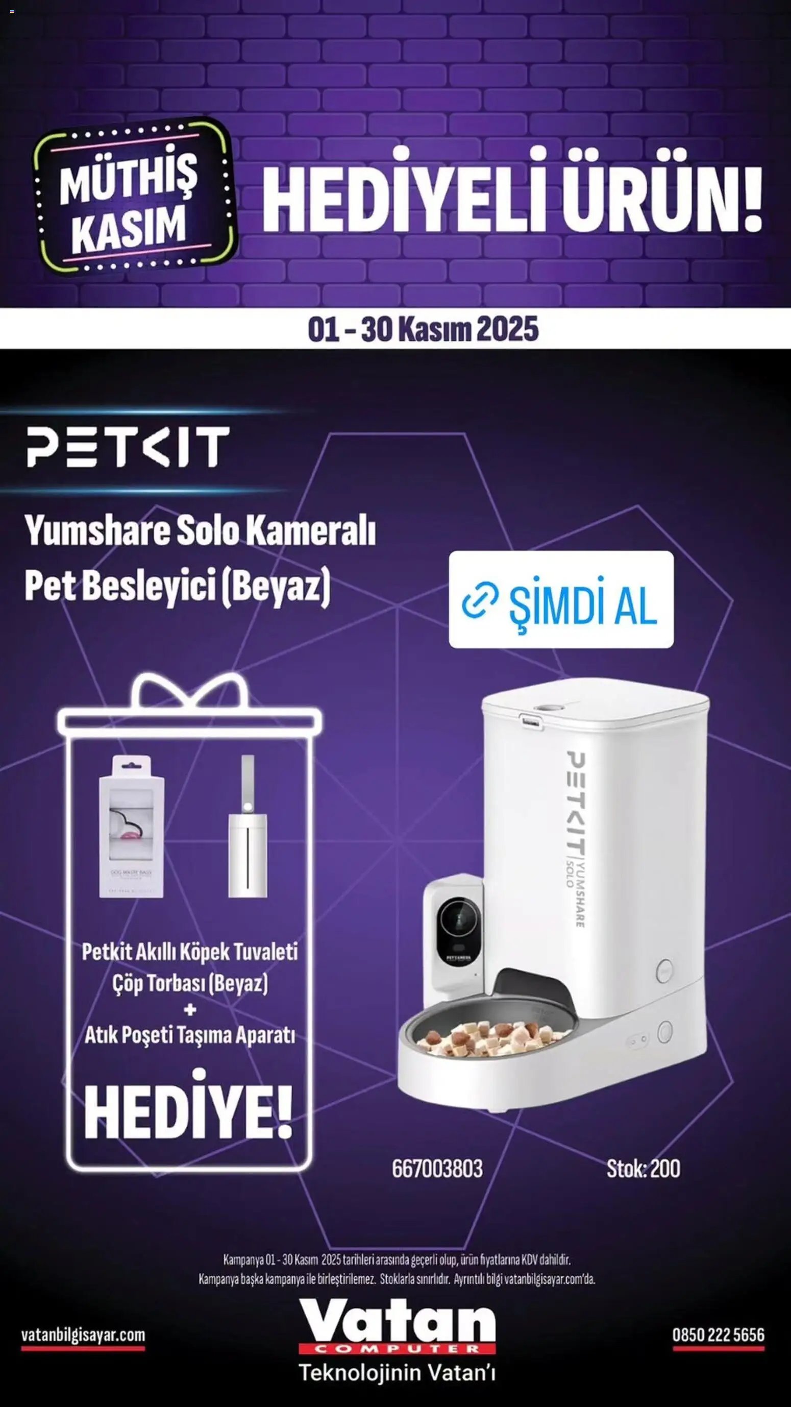 Vatan Bilgisayar Black Friday