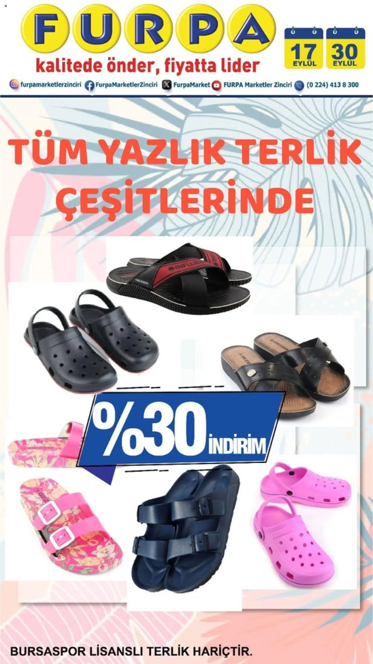 Furpa Katalog