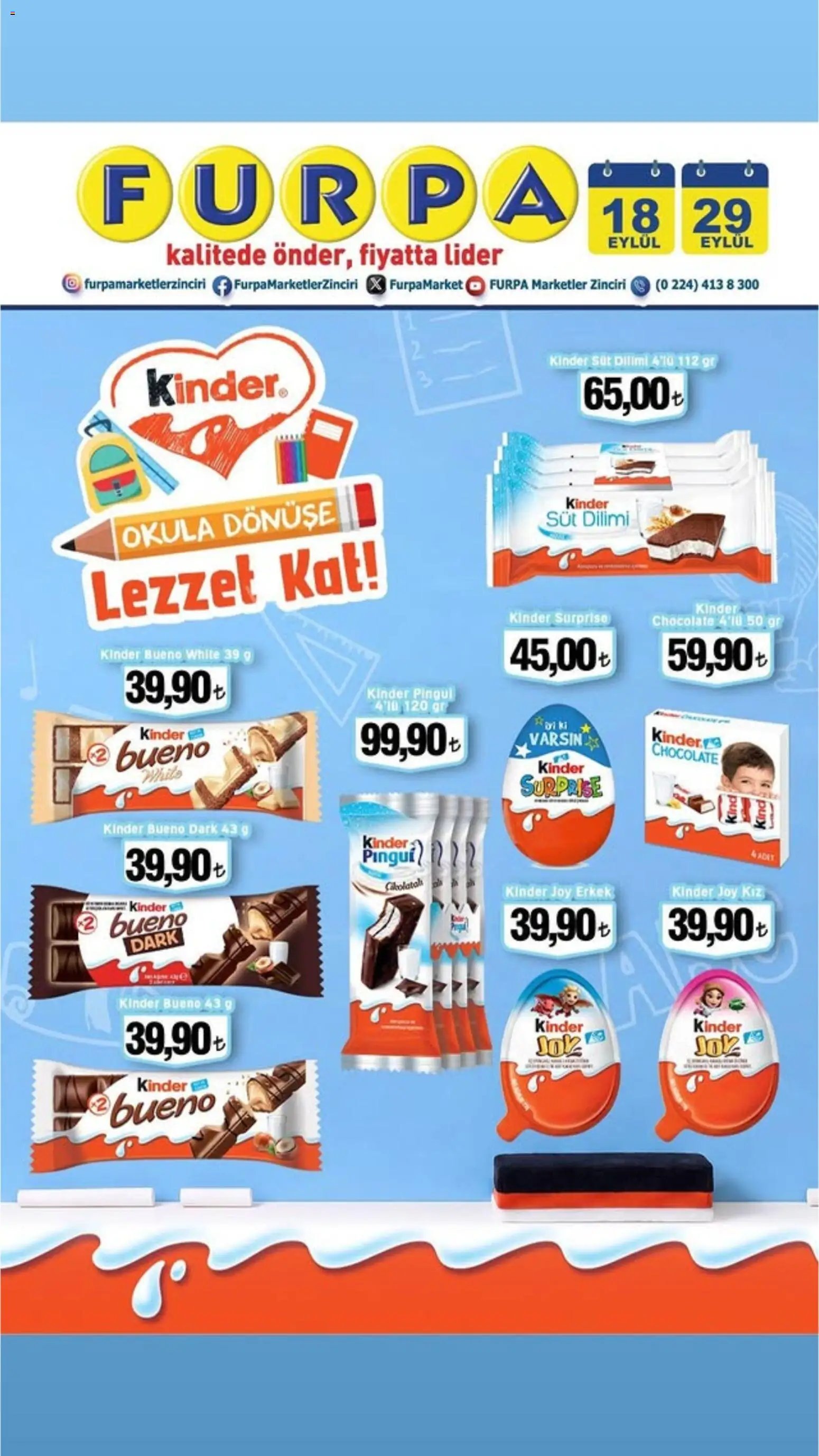 Furpa Katalog