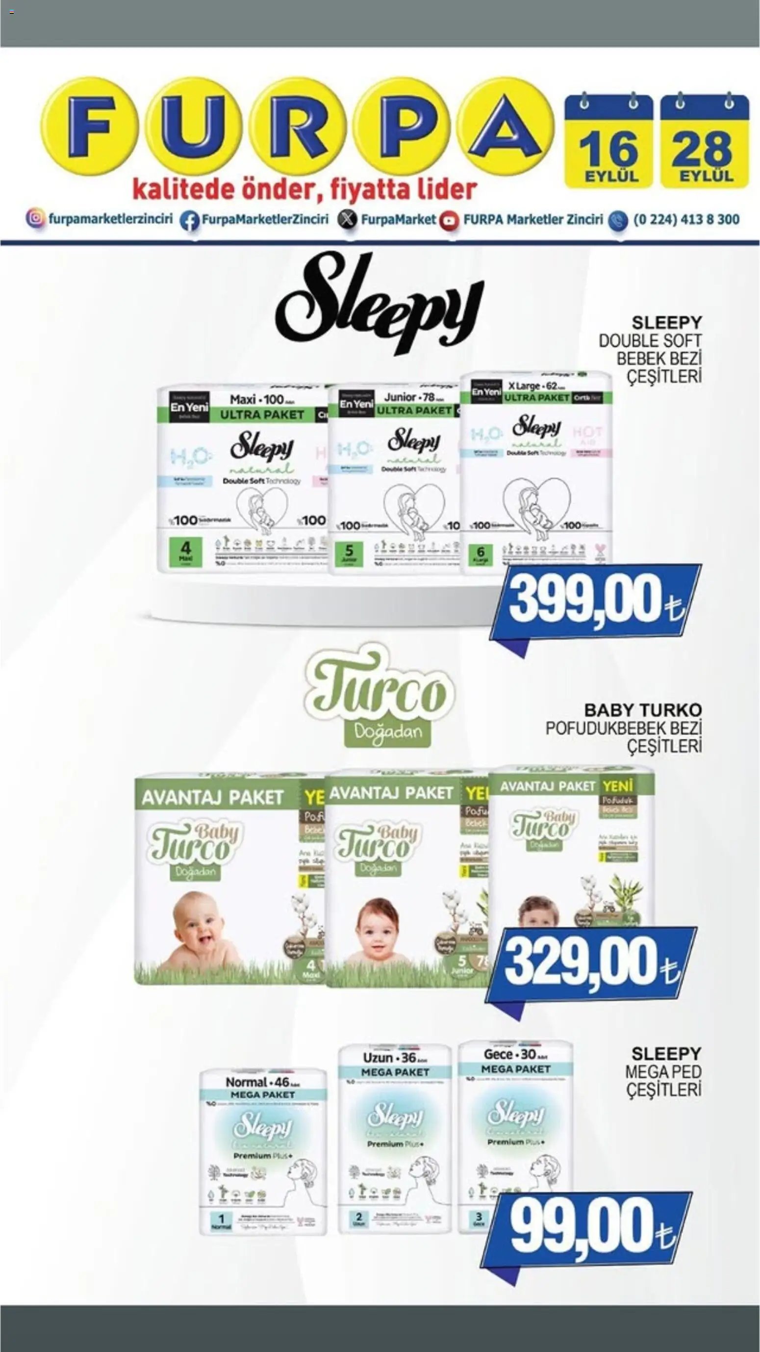 Furpa Katalog