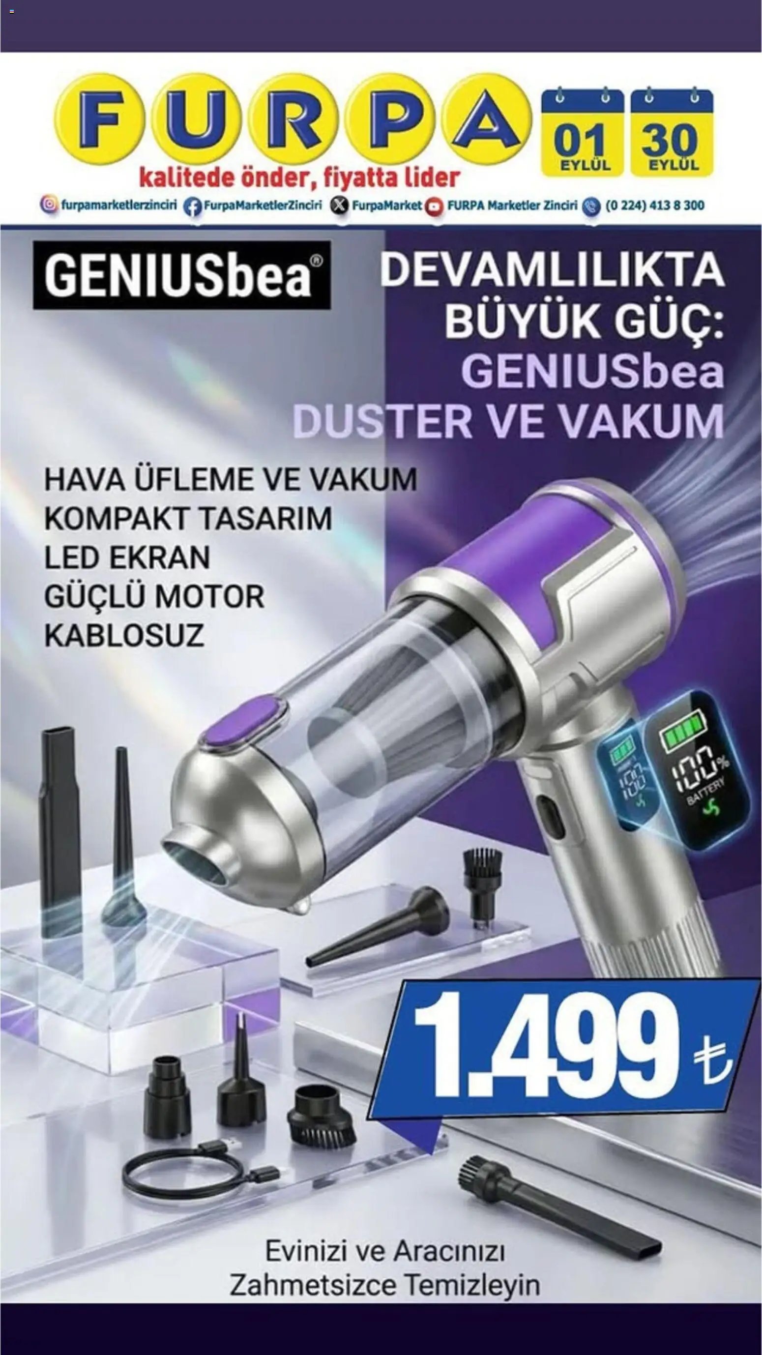 Furpa Katalog