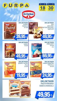 Furpa Katalog