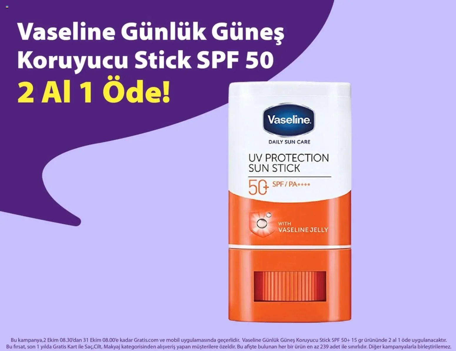 Gratis İndirim