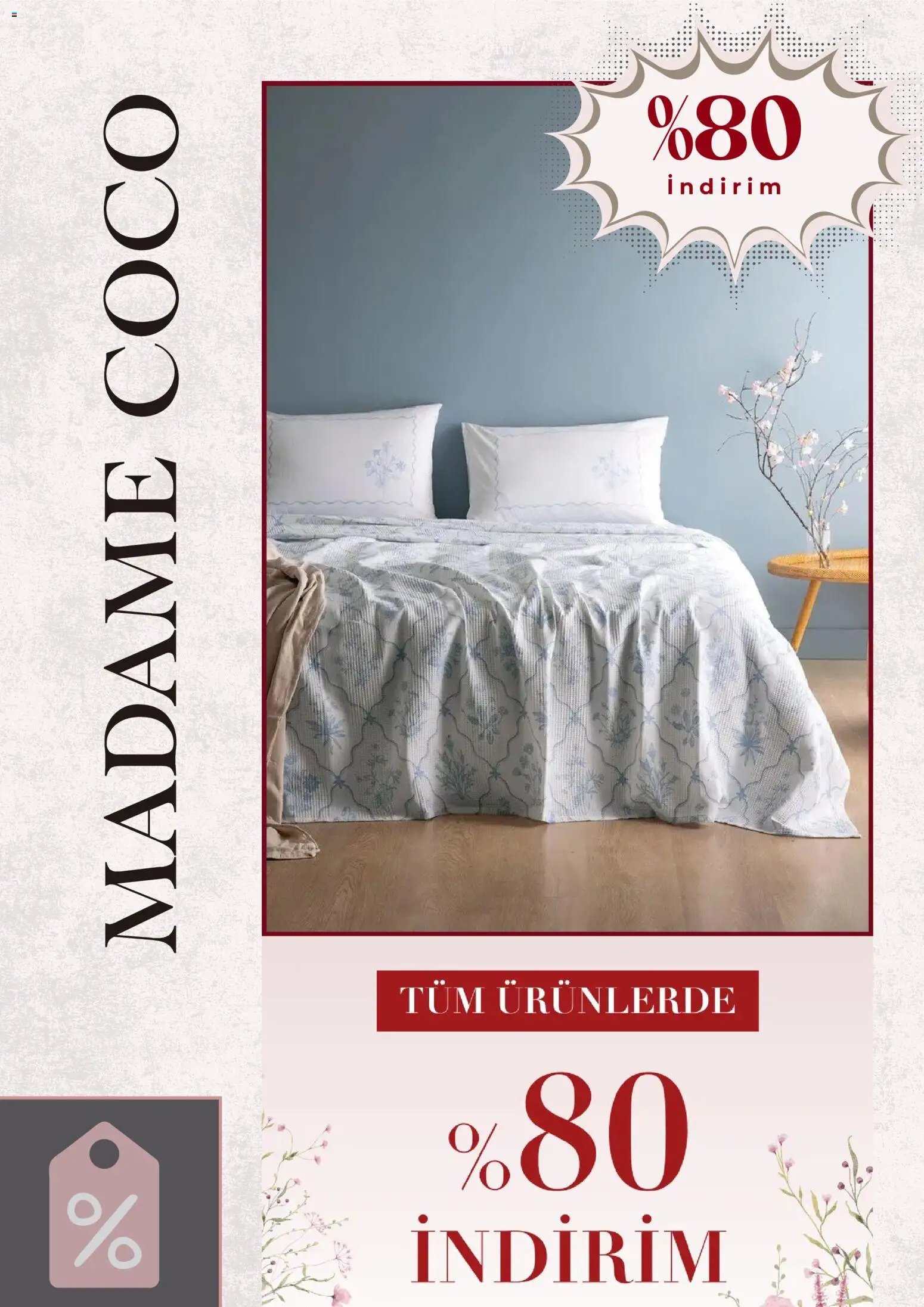 Madame Coco İndirim