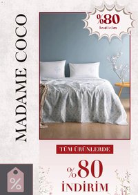 Madame Coco İndirim